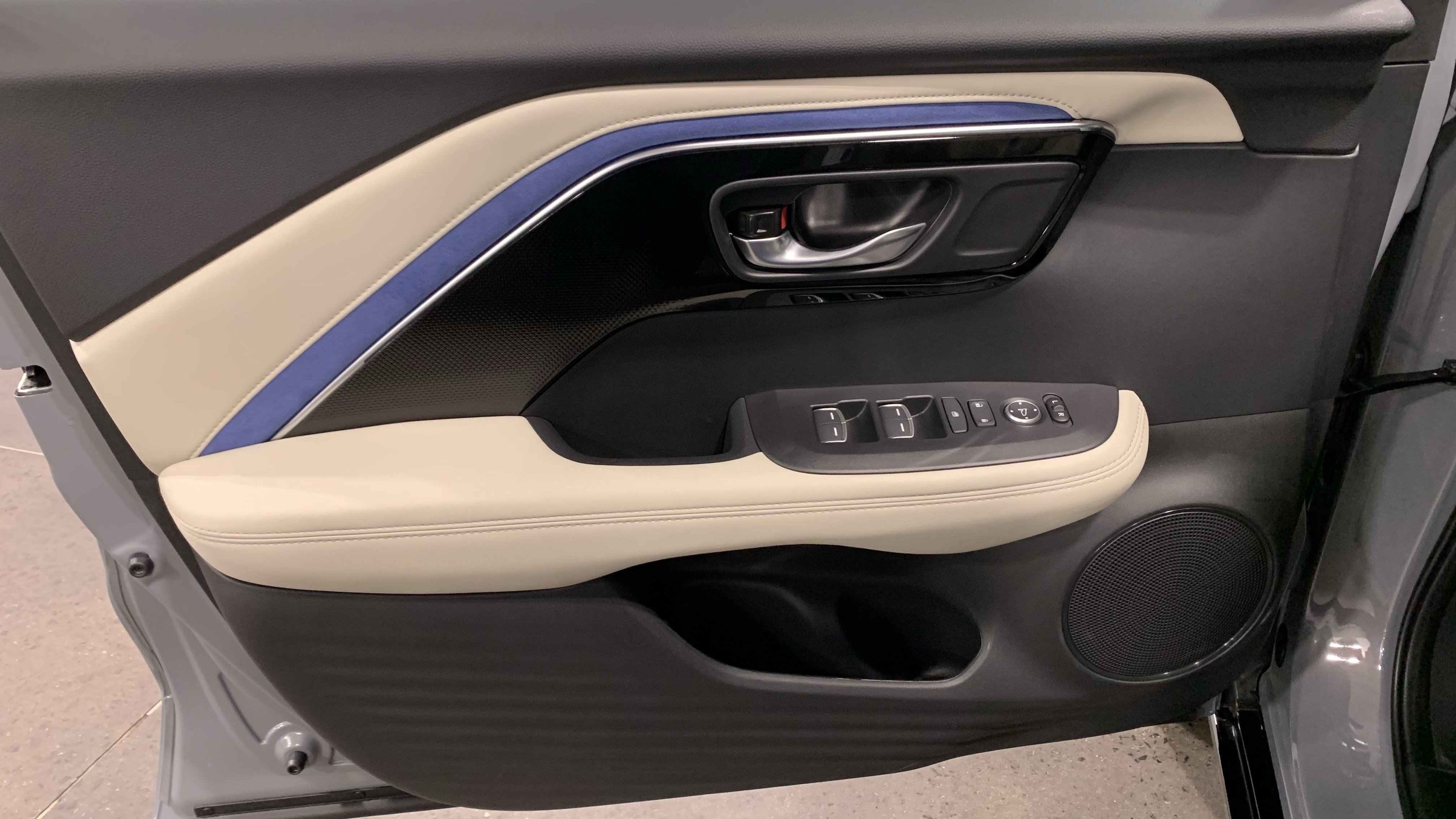 New 2025 Acura ADX A-Spec image 18