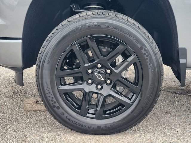 Used 2026 Chevrolet Silverado 1500 Custom image 10