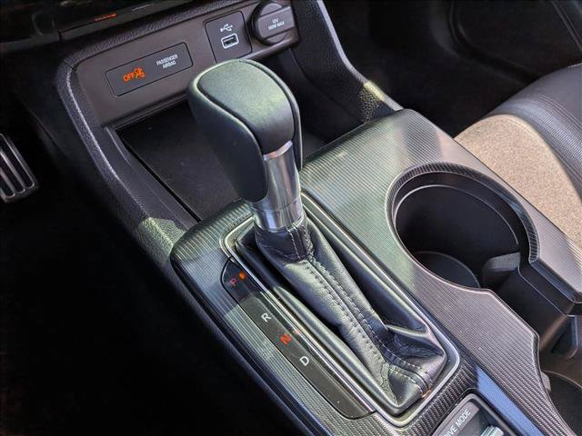 Used 2023 Honda Civic Sport image 12