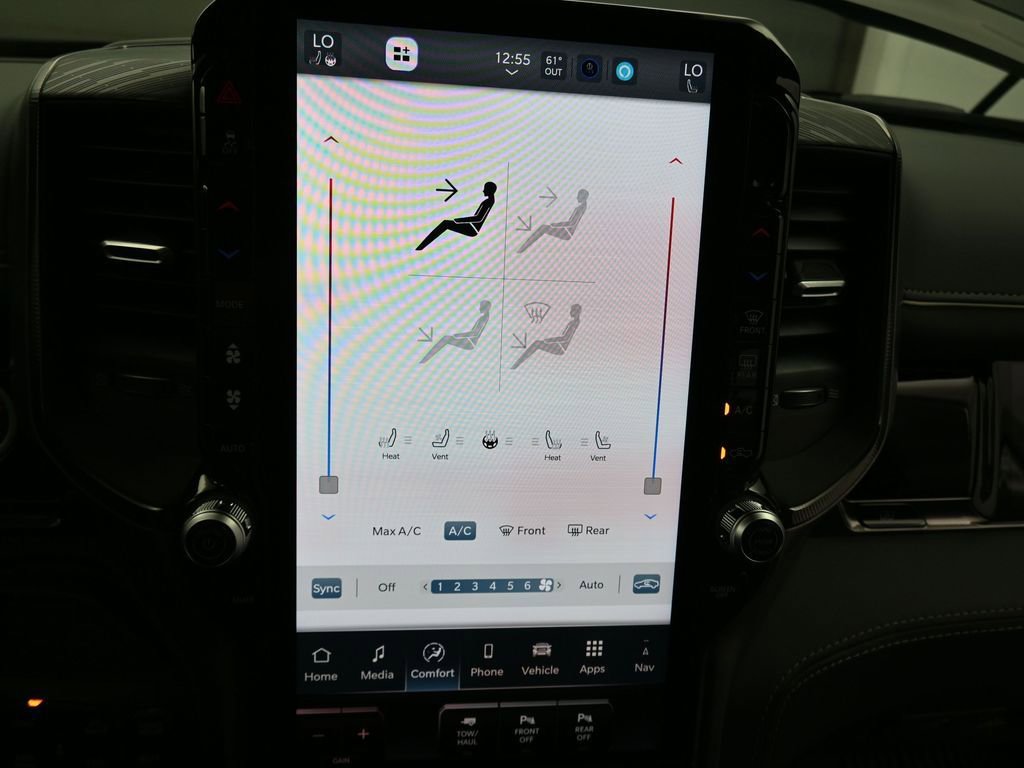 New 2026 RAM 2500 Power Wagon image 20