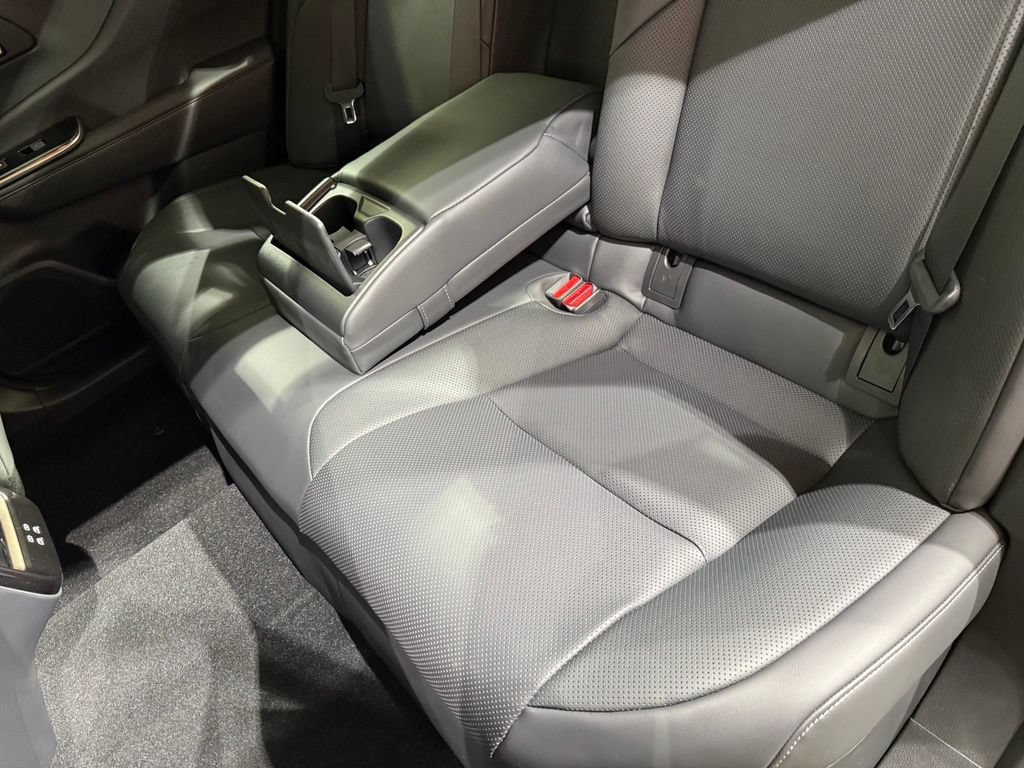 New 2026 Toyota Crown AWD/4WD image 18