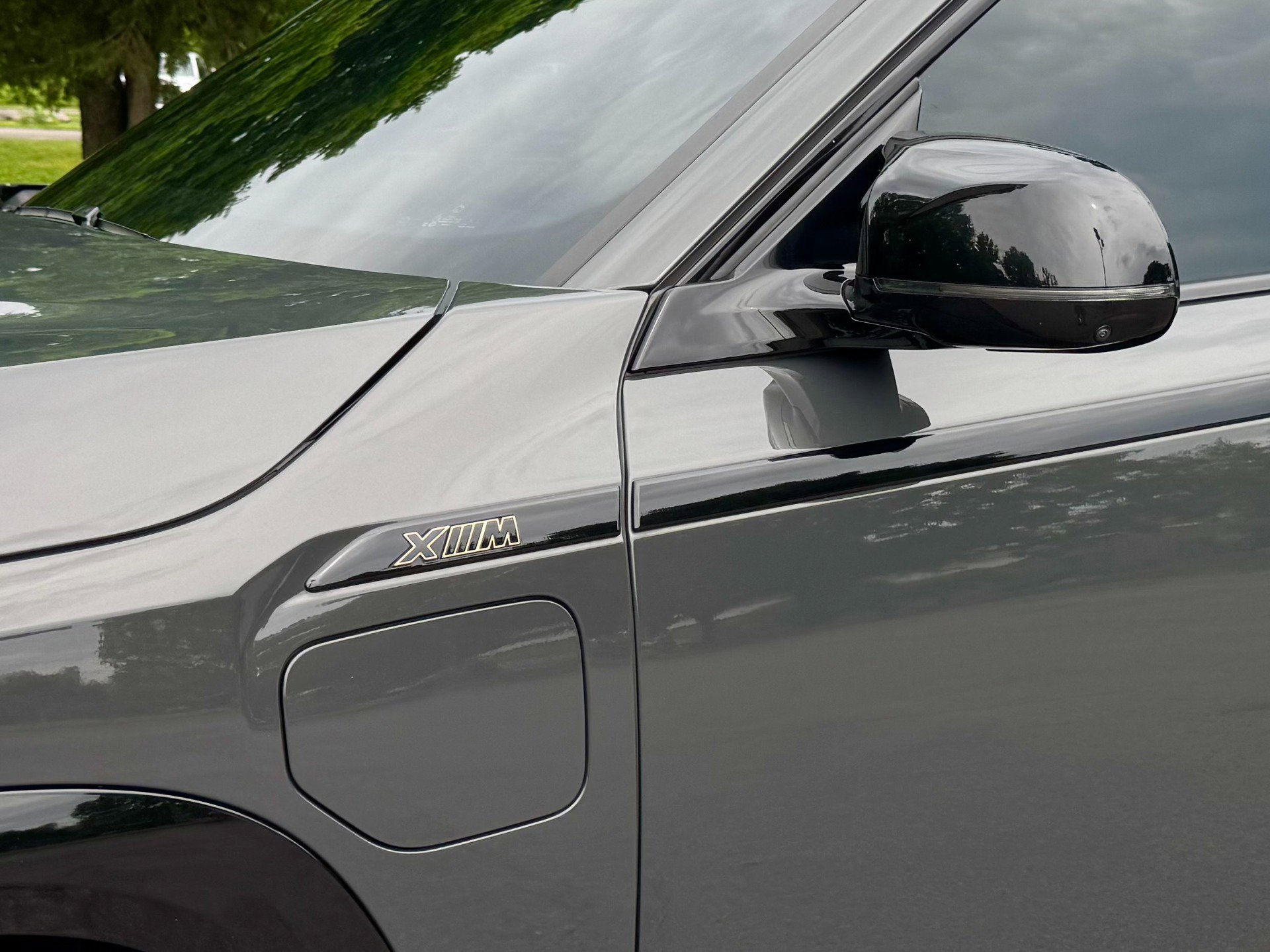 Used 2023 BMW XM image 59