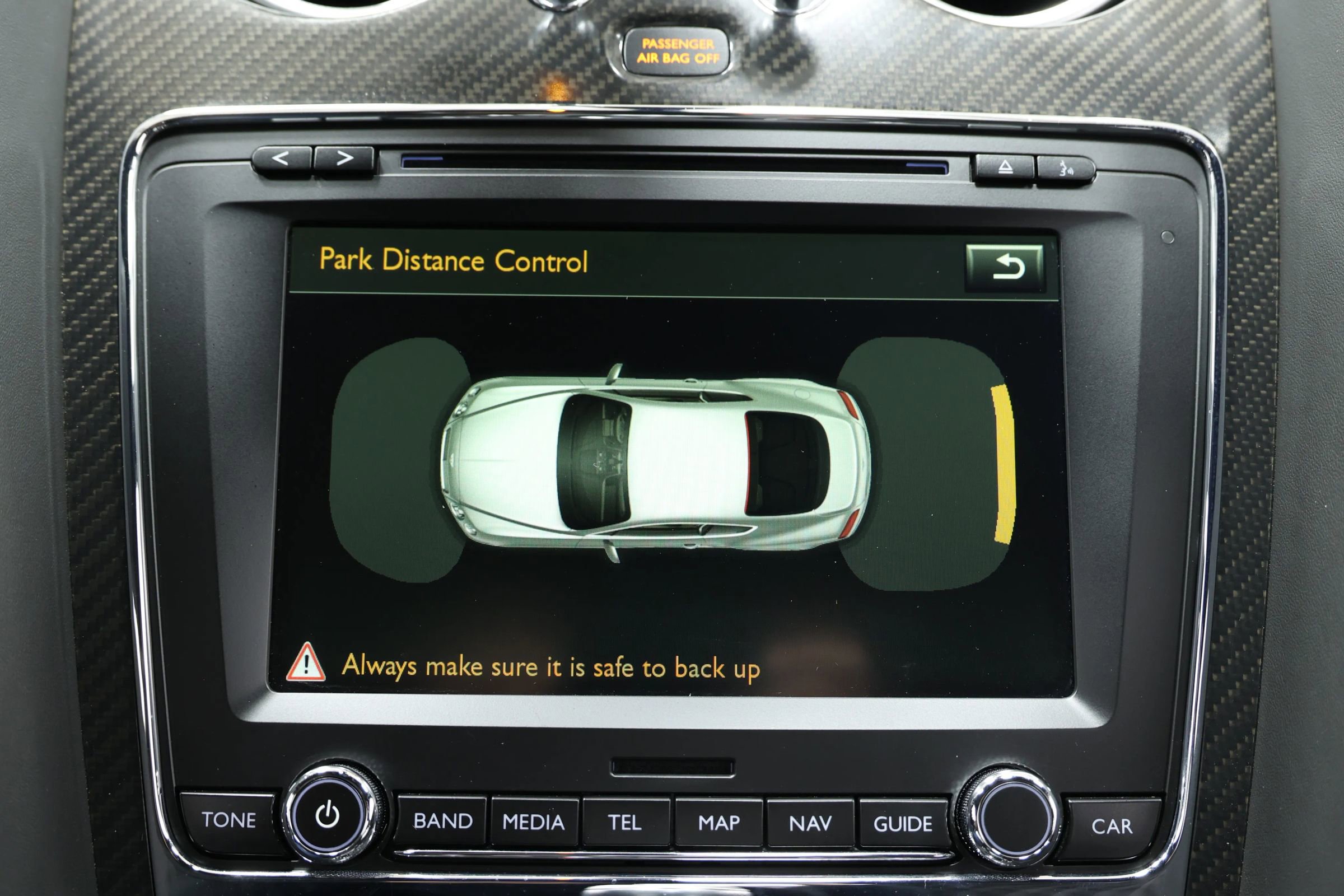 Used 2017 Bentley Continental GT Supersports image 37