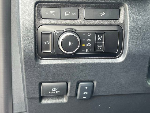 New 2024 Ford F250 Lariat w/ Lariat Ultimate Package image 35