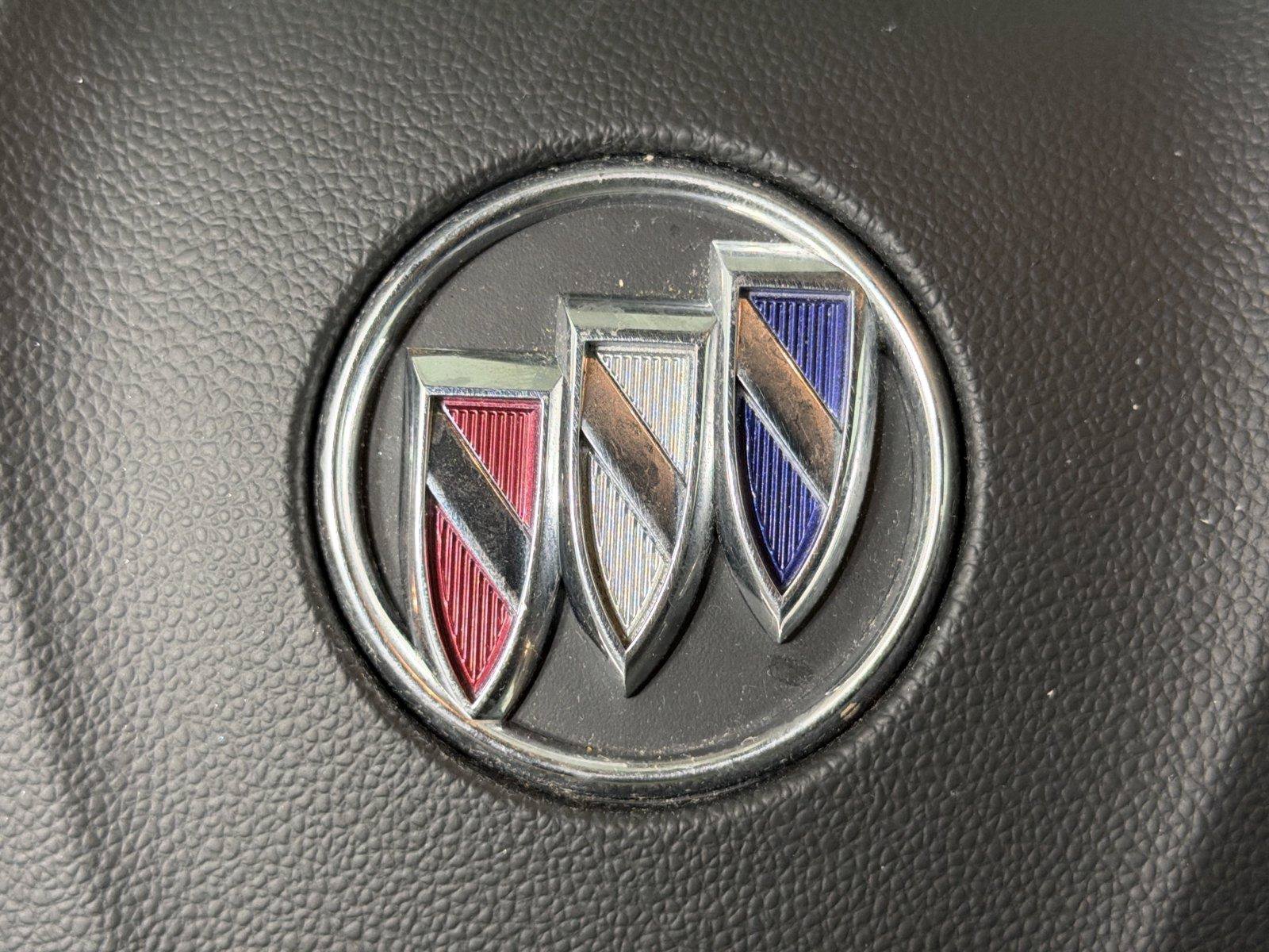 Used 2020 Buick Encore GX Select FWD image 22