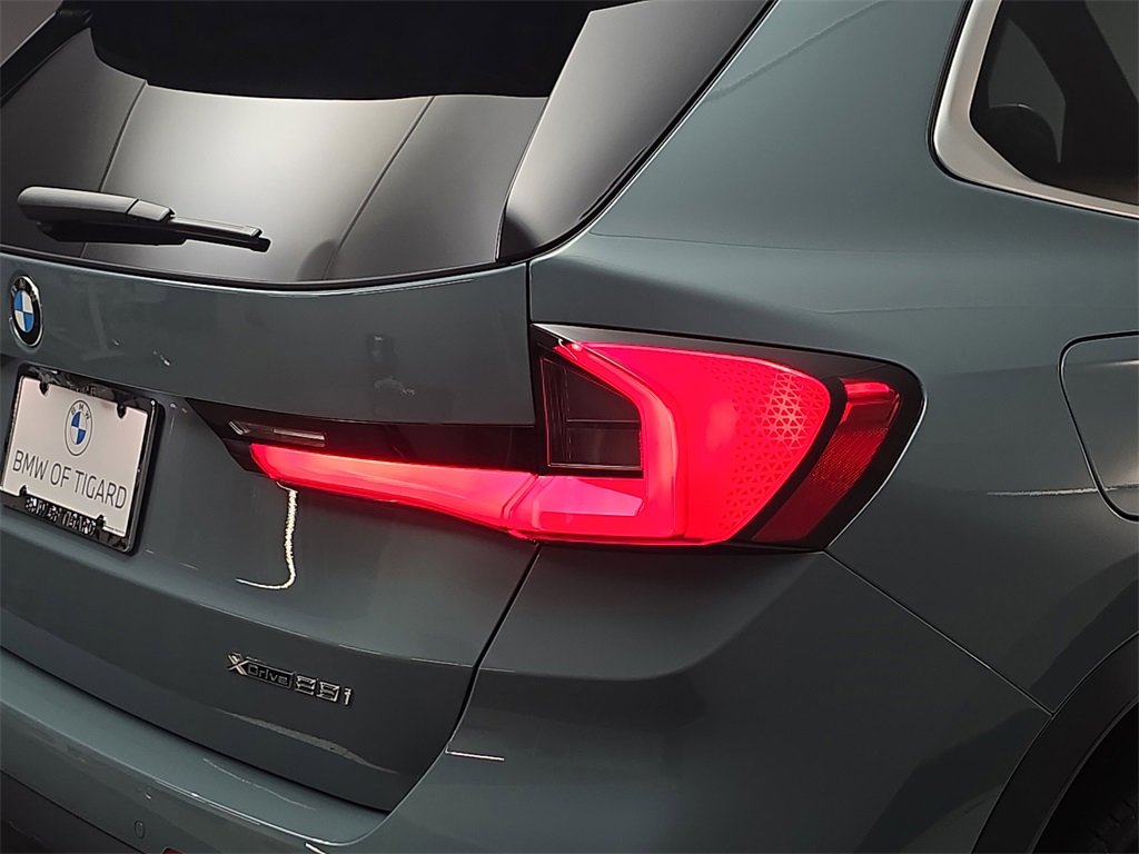 New 2026 BMW X1 xDrive28i w/ Technology Package image 34