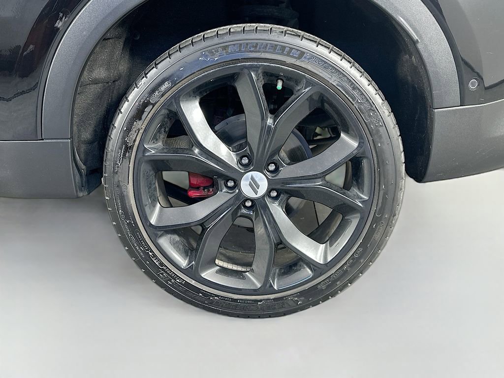 Used 2023 Dodge Hornet GT w/ Track Pack AWD/4WD image 33