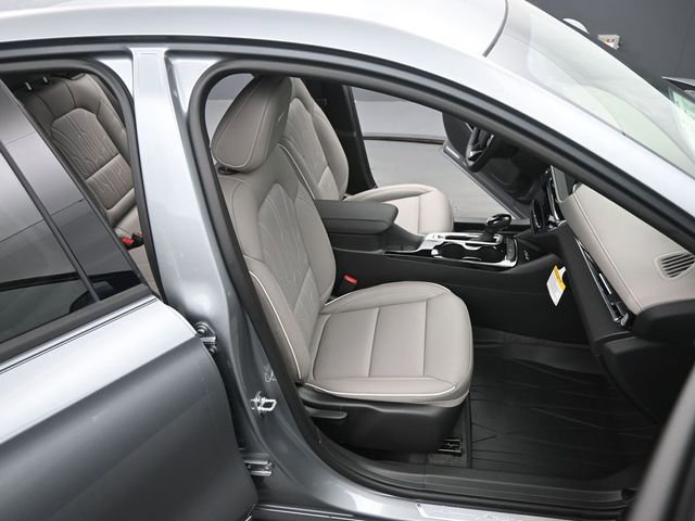 New 2026 Buick Envista Avenir image 19
