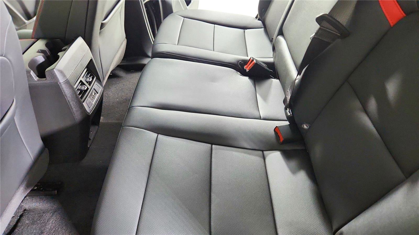 New 2026 Chevrolet Colorado Z71 w/ Z71 Convenience Package 2 image 32