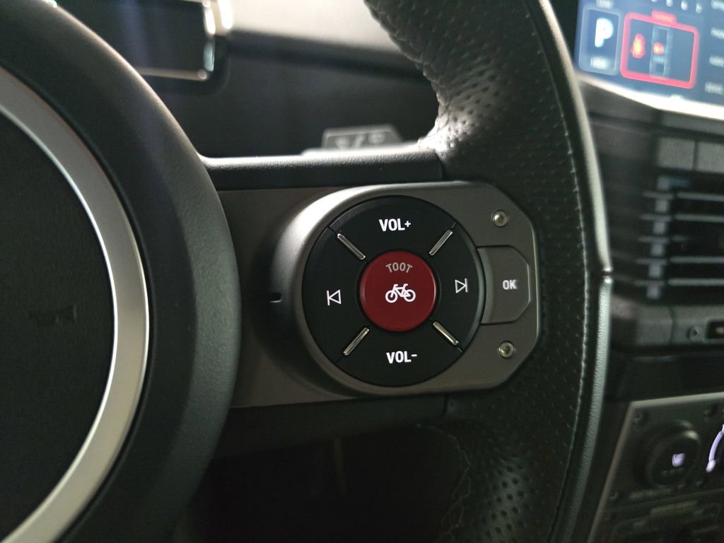 Used 2024 INEOS Grenadier image 21