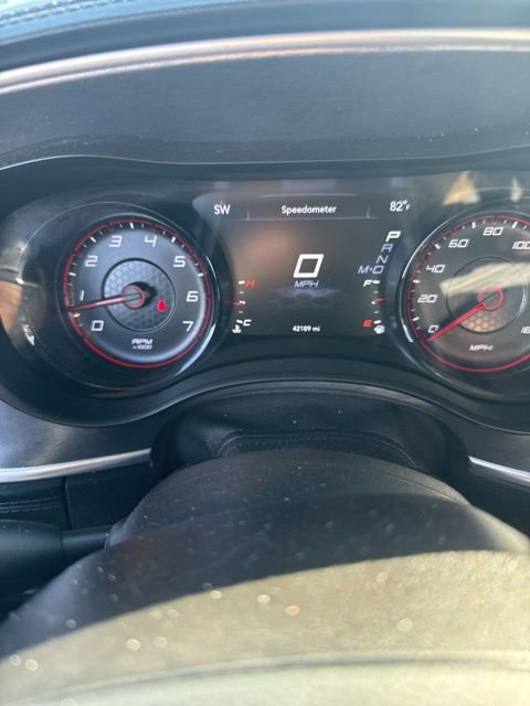 Used 2021 Dodge Charger R/T w/ Daytona Edition Group image 3