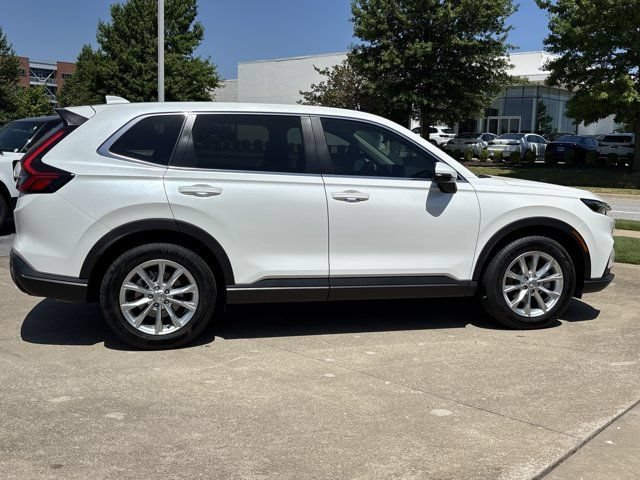 Used 2025 Honda CR-V EX-L image 2