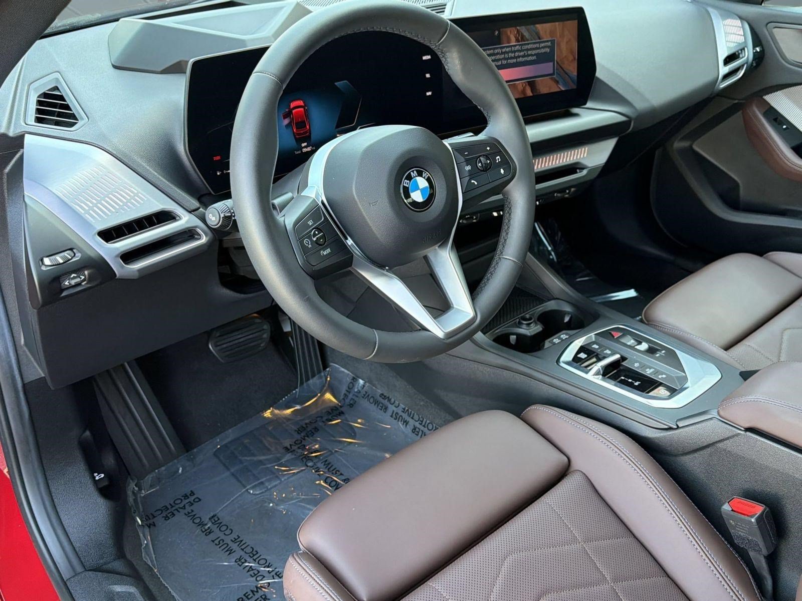 Certified 2026 BMW 228i FWD image 4