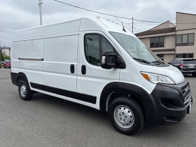 Used 2023 RAM ProMaster 2500 FWD image 7