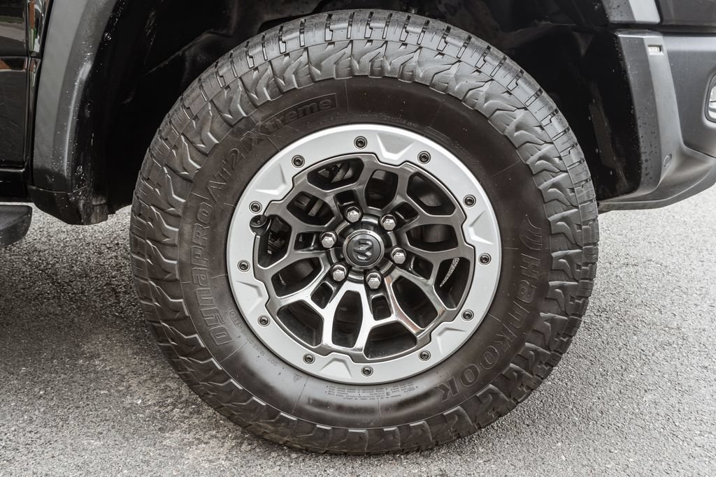Used 2021 RAM 1500 TRX w/ TRX Level 2 Equipment Group AWD/4WD image 5