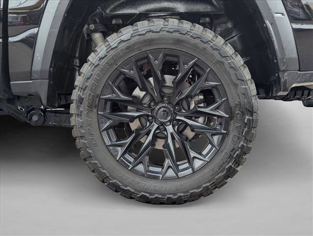 Used 2023 RAM 1500 TRX w/ TRX Level 1 Equipment Group AWD/4WD image 9