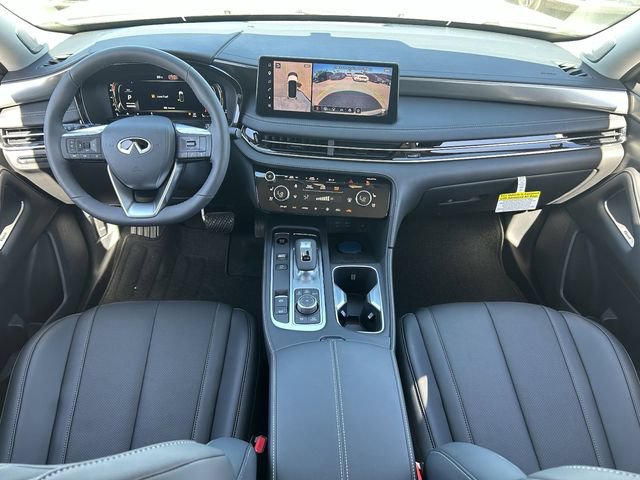 New 2027 INFINITI QX60 Luxe FWD image 17