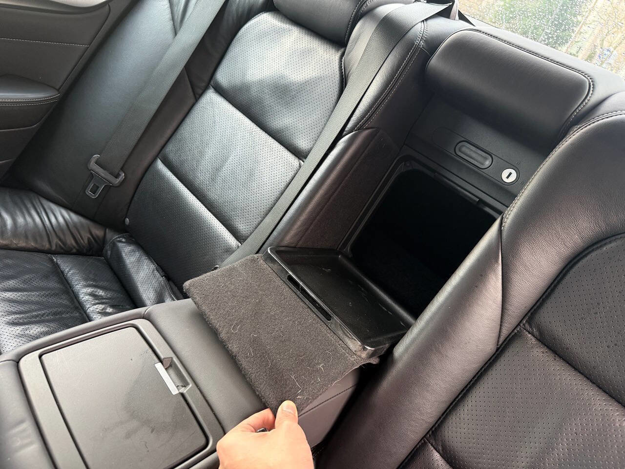 Used 2010 Acura TL SH-AWD image 36