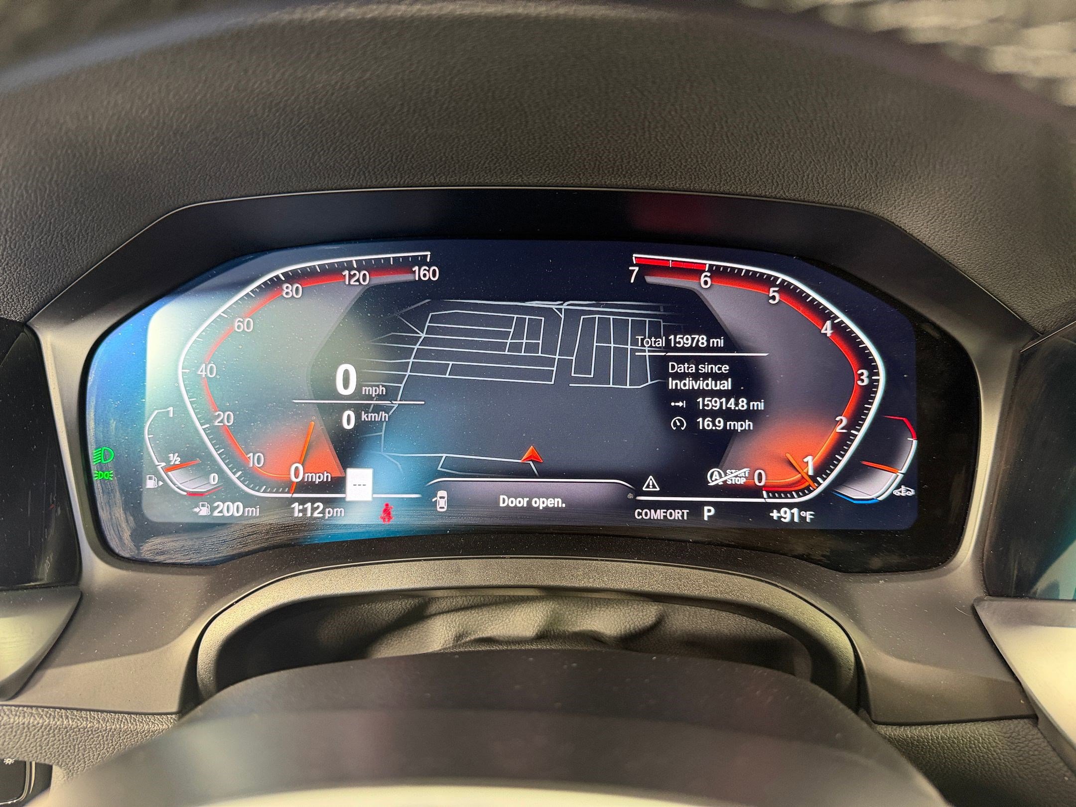 Certified 2023 BMW 430i Coupe w/ M Sport Package RWD image 20