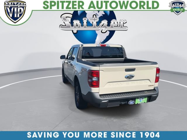 Used 2024 Ford Maverick Tremor w/ Tremor Off-Road Package AWD/4WD image 8