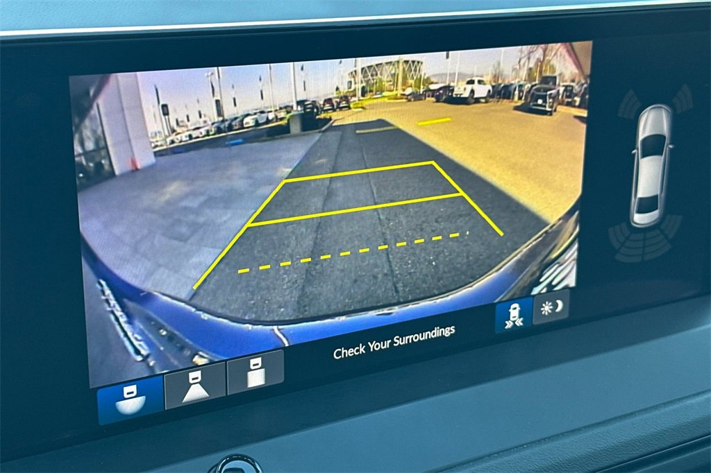 Used 2025 Honda Accord EX-L image 21