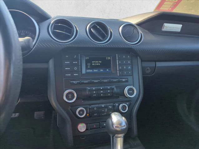 Used 2018 Ford Mustang Coupe image 14