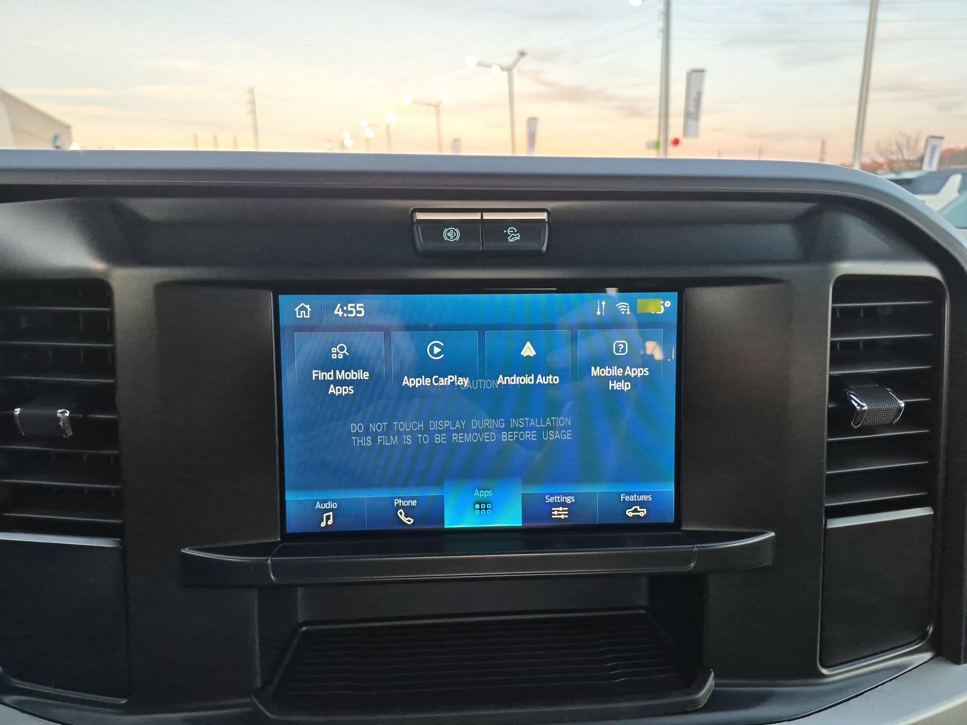 New 2026 Ford F250 XL w/ STX Appearance Package image 36