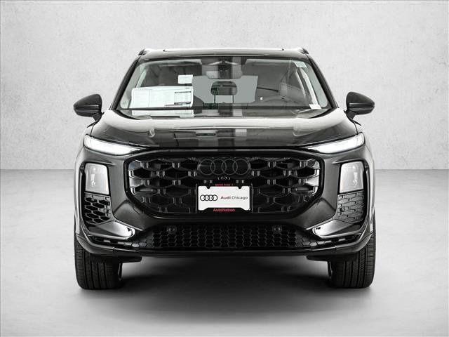 New 2026 Audi Q3 quattro 2.0T AWD/4WD image 2