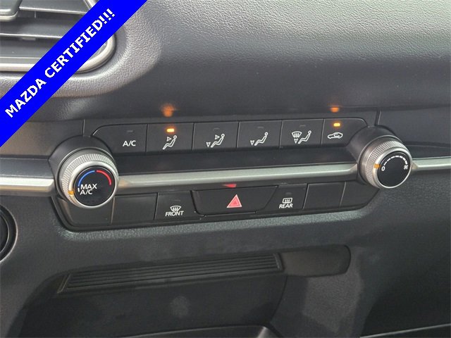 Used 2024 MAZDA CX-30 AWD 2.5 S image 20