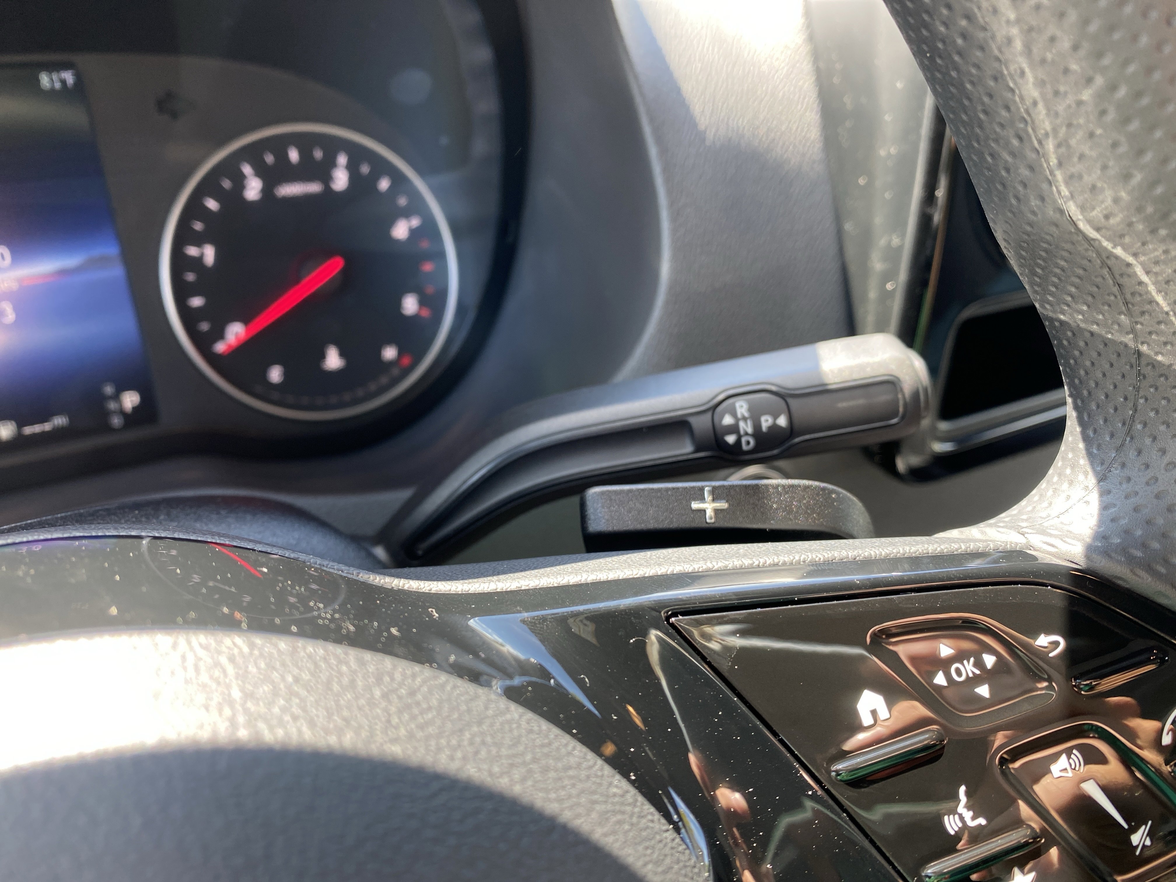 New 2025 Mercedes-Benz Sprinter 2500 image 17