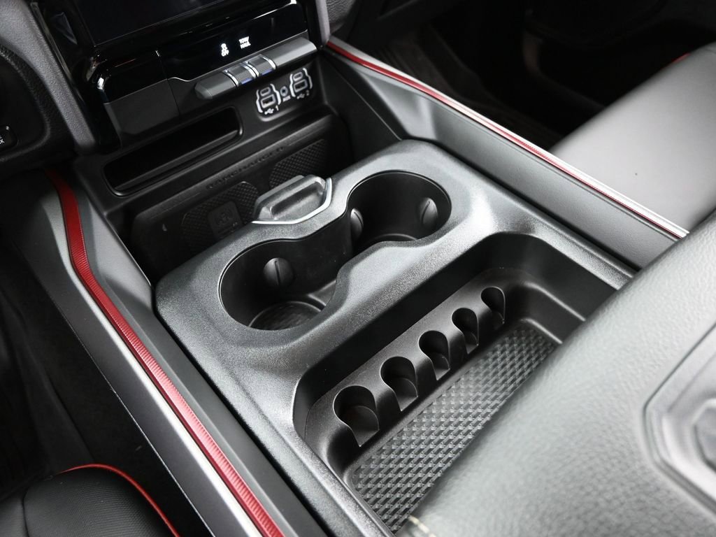 Used 2024 RAM 1500 Rebel w/ Rebel Level 1 Equipment Group image 18