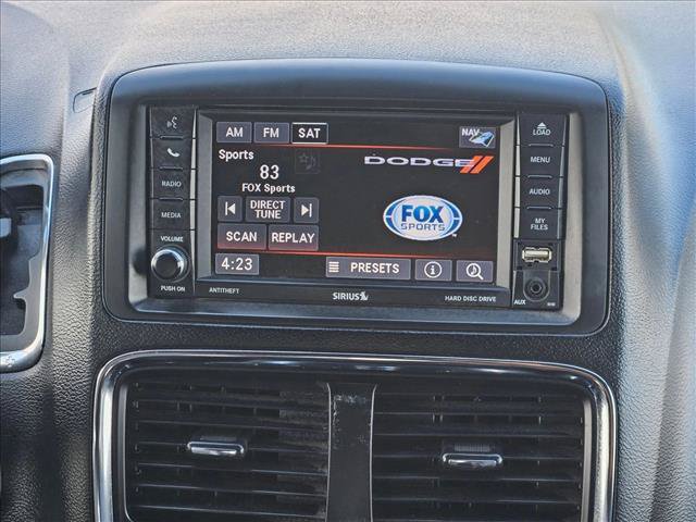 Used 2020 Dodge Grand Caravan GT FWD image 17