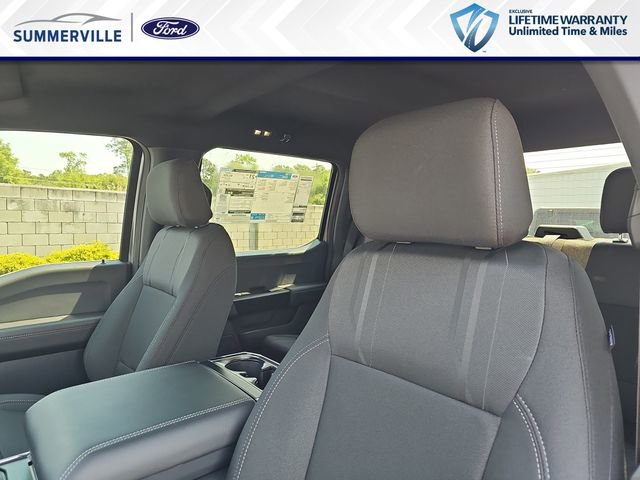 New 2026 Ford F150 STX w/ Equipment Group 200A RWD image 16