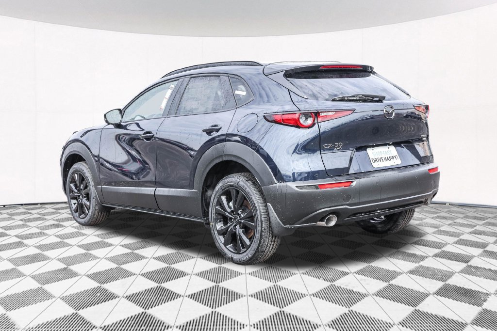 New 2026 MAZDA CX-30 2.5 Turbo Aire Edition AWD/4WD image 20
