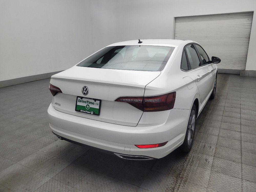 Used 2019 Volkswagen Jetta R-Line FWD image 9
