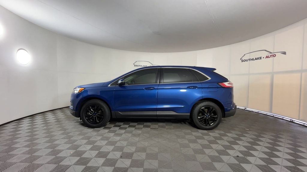 Used 2020 Ford Edge SEL w/ Cold Weather Package image 5