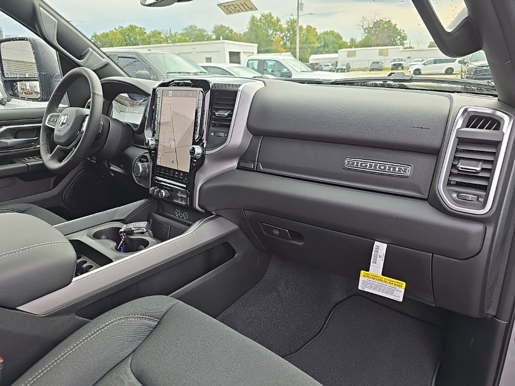New 2026 RAM 1500 Big Horn image 58