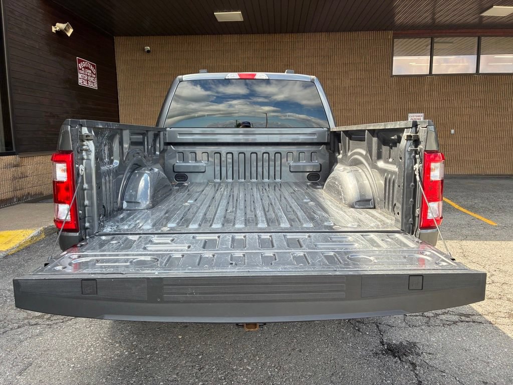 Certified 2023 Ford F150 XL w/ STX Appearance Package AWD/4WD image 50