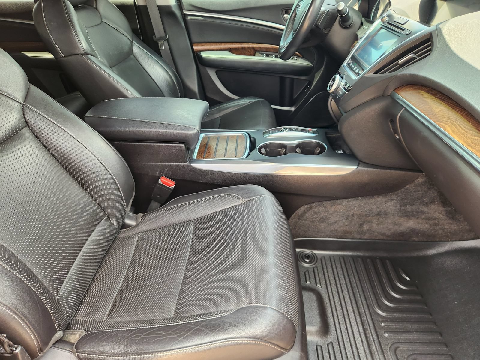 Used 2020 Acura MDX FWD w/ Technology Package image 14