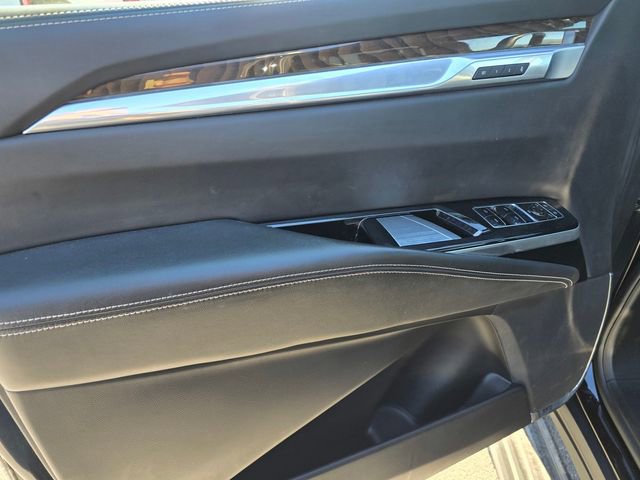 Used 2025 Cadillac Escalade Sport Platinum image 24