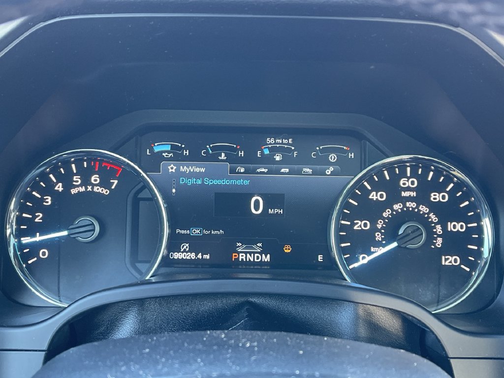 Used 2018 Ford F150 Platinum w/ Equipment Group 701A Luxury AWD/4WD image 28
