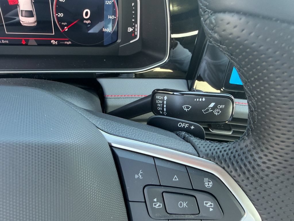 New 2026 Volkswagen Jetta GLI Autobahn FWD image 19