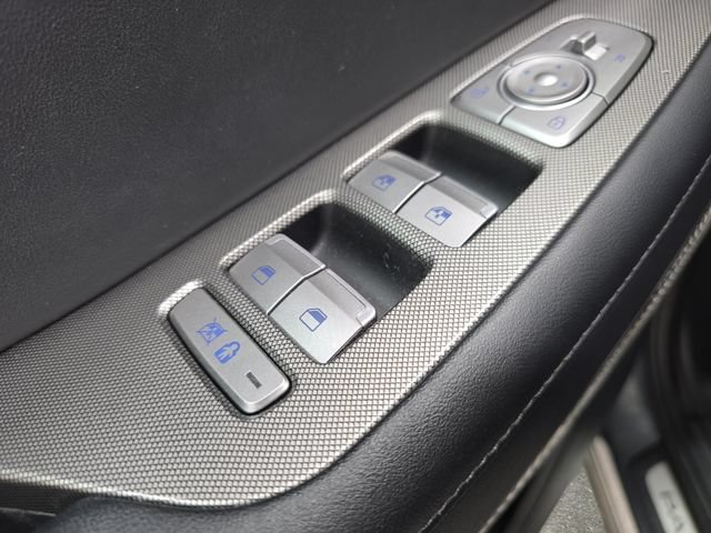 Used 2021 Hyundai Palisade Limited AWD/4WD image 27