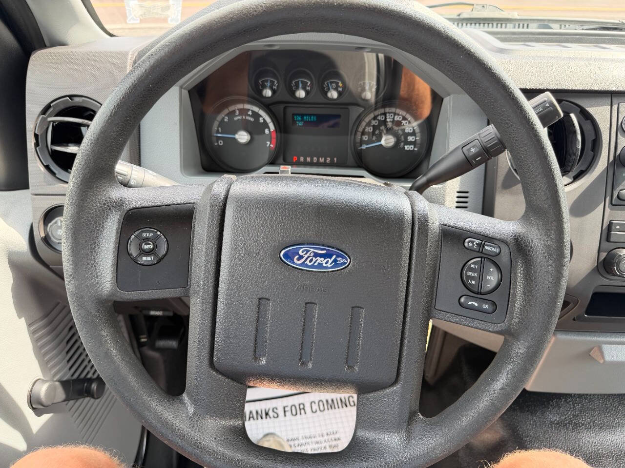 Used 2016 Ford F250 XL RWD image 15