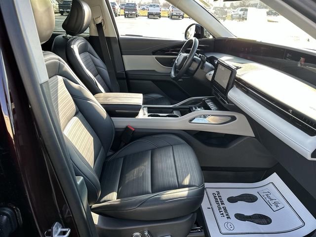 Used 2024 Lincoln Nautilus Reserve w/ Equipment Group 202A image 29