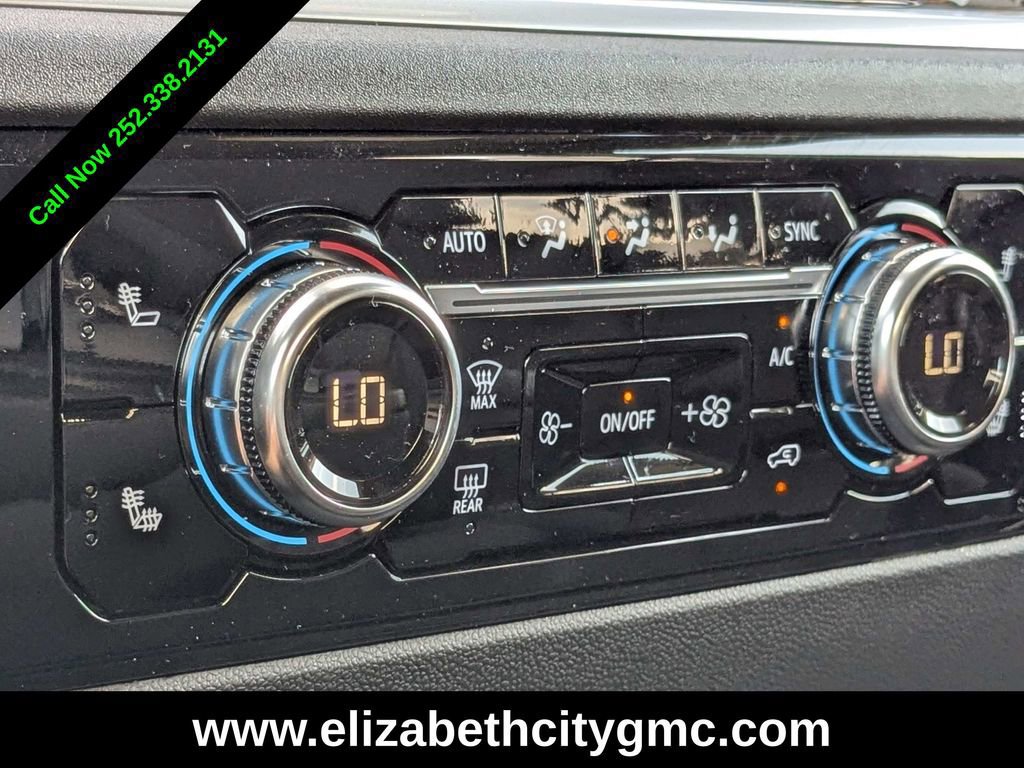 New 2026 GMC Sierra 2500 SLE w/ Preferred Package image 29