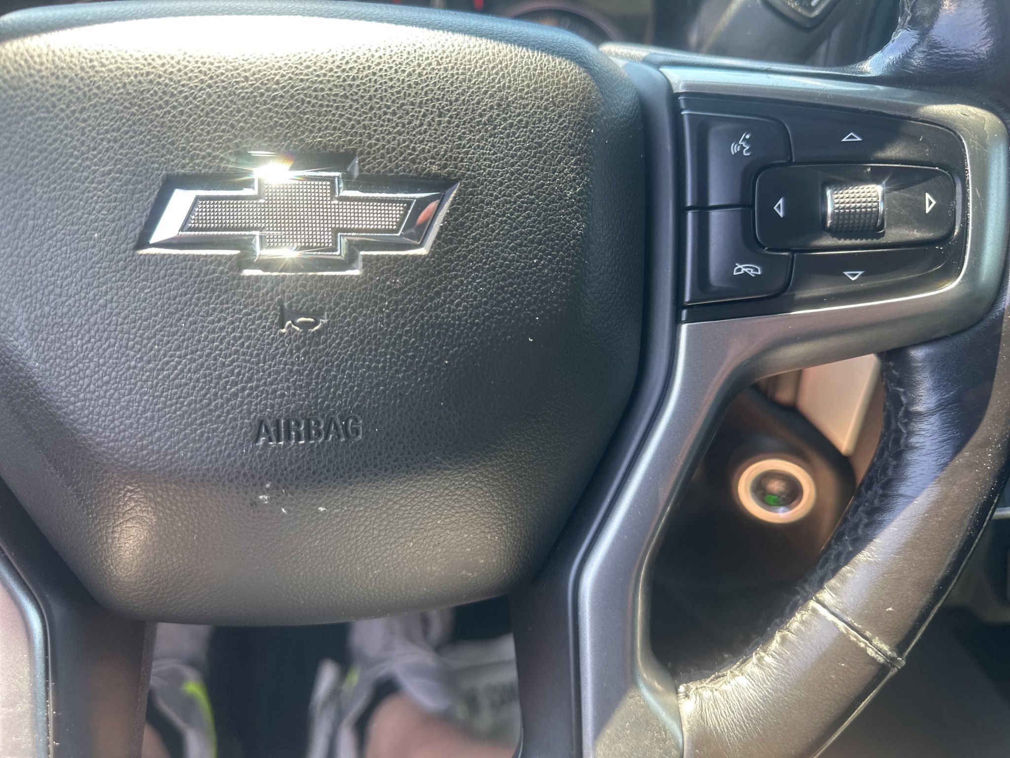 Used 2019 Chevrolet Silverado 1500 RST w/ All-Star Edition AWD/4WD image 27