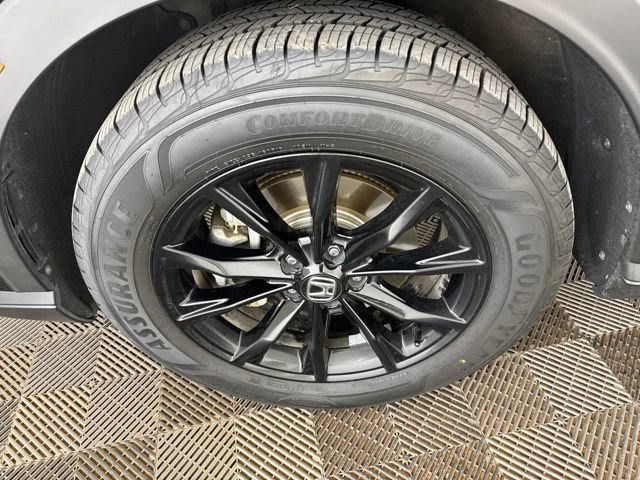 Certified 2025 Honda CR-V Sport-L image 29