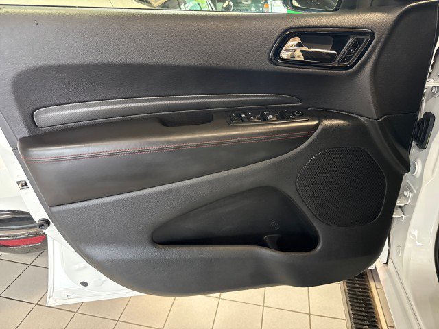 Used 2024 Dodge Durango GT AWD/4WD image 14
