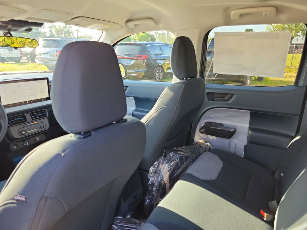 New 2026 Ford Maverick XLT w/ 4K Tow Package AWD/4WD image 25